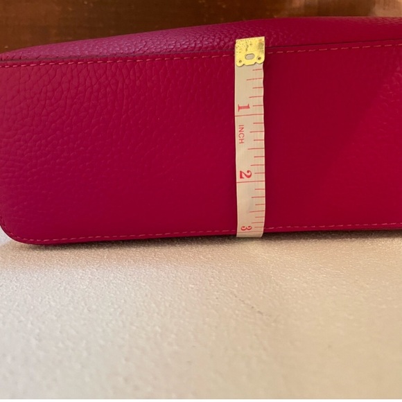 NWT Kate Spade pink purse - Picture 8 of 12